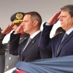 Escolha de Derrite amplia tensão entre governo e Câmara, mas esvazia pauta bolsonarista sobre facções