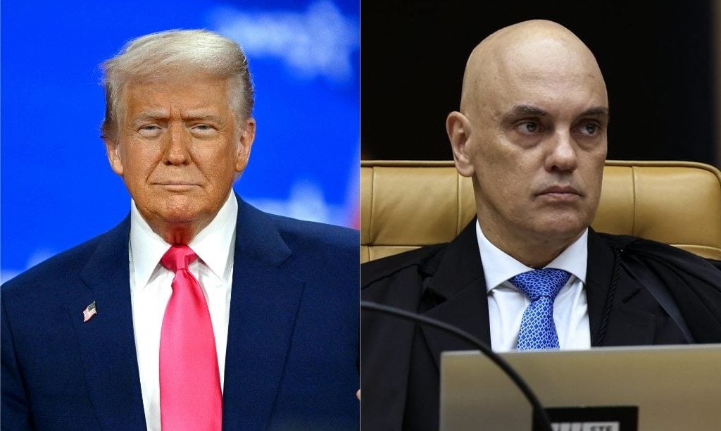 Governo Trump cita Brasil e critica bloqueio a empresas dos EUA: ‘soberania é via de mão dupla’