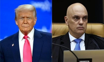Governo Trump cita Brasil e critica bloqueio a empresas dos EUA: ‘soberania é via de mão dupla’