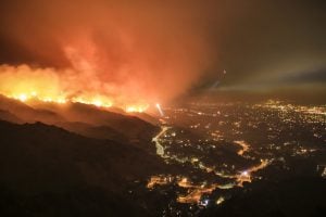 No ventre do negacionismo climático, uma crise imobiliária semelhante à de 2008