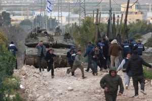 Israel anuncia expansão recorde de colônias na Cisjordânia