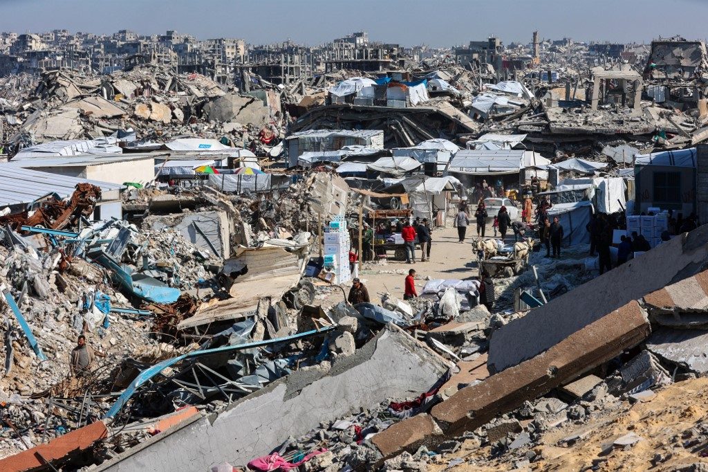 Itamaraty condena violações de Israel ao cessar-fogo e critica suspensão de ajuda humanitária