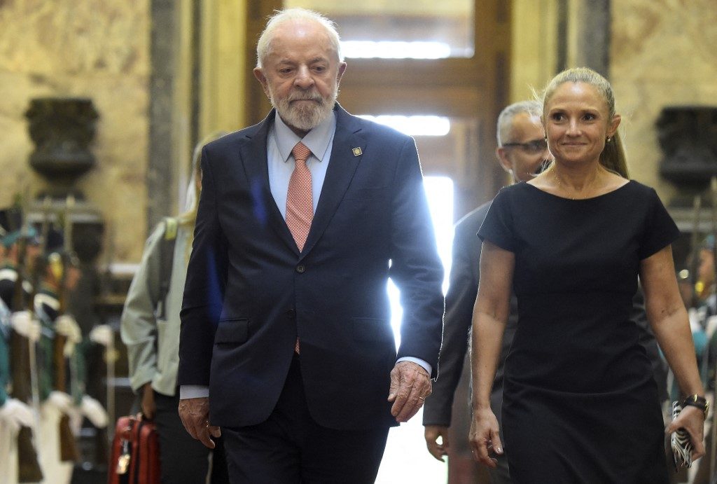 ‘Cena grotesca e desrespeitosa’, diz Lula sobre bate-boca entre Trump e Zelensky na Casa Branca