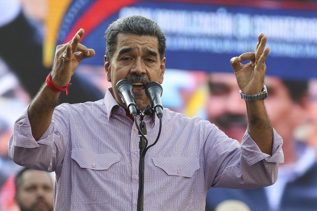 Venezuela prende 50 pessoas em ofensiva contra dólar paralelo