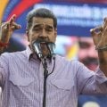 Maduro convoca venezuelanos alistados aos quartéis para aprender ‘a atirar’