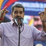 Maduro convoca venezuelanos alistados aos quartéis para aprender ‘a atirar’