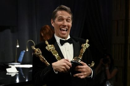 Veja os vencedores das principais categorias do Oscar