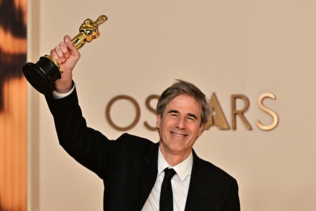 ‘Ainda Estou Aqui’ vence o Oscar de Melhor Filme Internacional