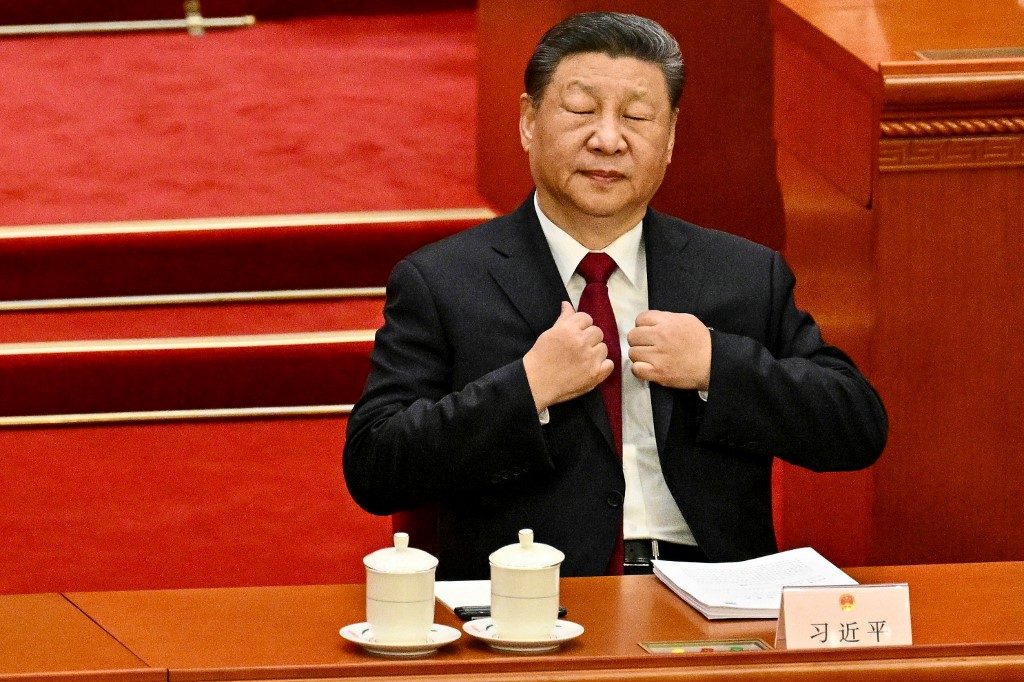 China apresenta nova reclamação à OMC por tarifas dos EUA