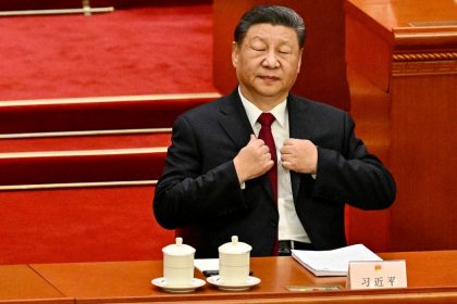China apresenta nova reclamação à OMC por tarifas dos EUA