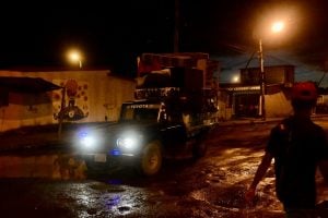 Confrontos entre grupos de narcotraficantes deixam 22 mortos no Equador