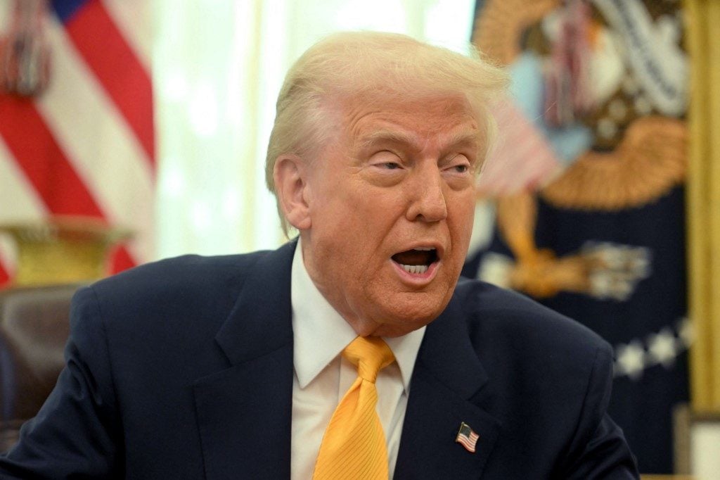 Por que Trump pode tentar enfraquecer o dólar?
