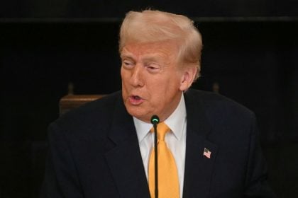 Trump nega suposto enfrentamento entre Elon Musk e Marco Rubio