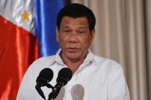 Rodrigo Duterte, ex-presidente das Filipinas acusado de crimes contra a humanidade, é preso em Manila