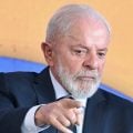 Após propor lei para regulação econômica das big techs, Lula se reúne com o CEO do TikTok