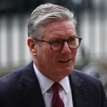 Starmer é pressionado no Reino Unido após acusações de ter mentido ao Parlamento