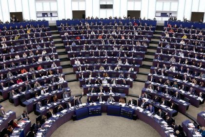 Suspeitas de corrupção voltam a abalar Parlamento Europeu