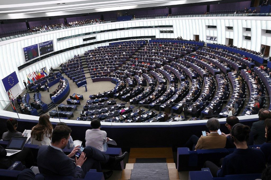 Suspeitas de corrupção no Parlamento Europeu motivam operações em Portugal e na Bélgica