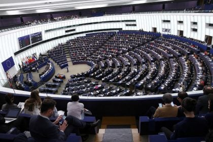 Suspeitas de corrupção no Parlamento Europeu motivam operações em Portugal e na Bélgica