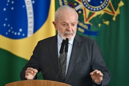 Lula retoma viagens internacionais com passagens pela Rússia e China