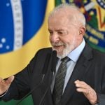 Lula promete ampliar ensino técnico e defende investimento em educação para redução da violência