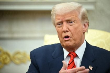 Em vitória para Trump, Suprema Corte dos EUA autoriza deportação de imigrantes sob lei de 1798