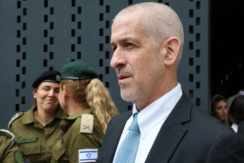 Suprema Corte de Israel suspende a decisão governamental de destituir o chefe do Shin Bet
