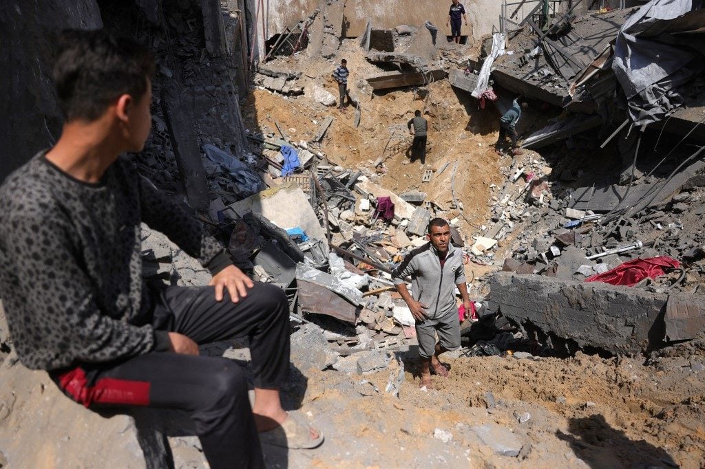 Barcelona rompe acordo de amizade com Tel Aviv por violar os direitos em Gaza