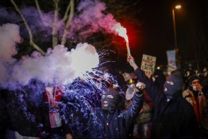 Turquia tem novos protestos contra prisão de rival de Erdogan