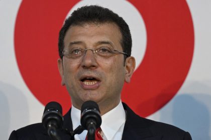 Quem é Imamoglu, rival de Erdogan cuja prisão abala Turquia