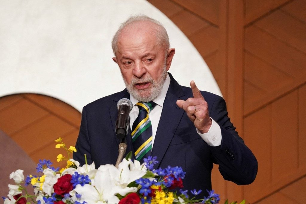 O recado das ruas para Lula