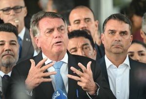 Além do golpe: os outros processos contra Bolsonaro no STF