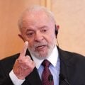 Lula: ‘Vagabundo que bate em mulher não precisa votar em mim’