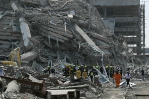 Sobe para 144 o número de mortos em terremoto que atingiu Mianmar e Tailândia
