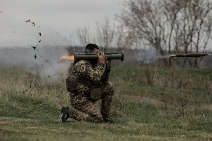 Rússia acusa Ucrânia de violar acordo e atacar instalações energéticas