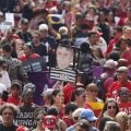 Políticos e entidades convocam atos para este domingo contra anistia e PEC da Blindagem
