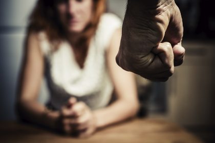 Violência/ O “crime” de ser mulher