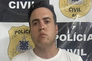 Crime/ Juntos e misturados