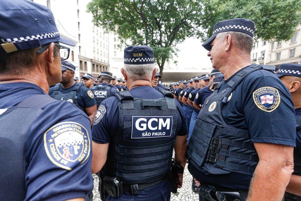 MP instaura inquérito contra gestão Nunes e cobra plano para câmeras corporais na GCM