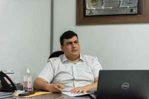 Justiça anula falsa renúncia de prefeito e vice lida pela Câmara de Rio Largo (AL)