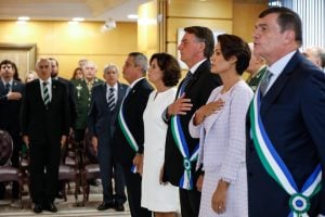 Perfil do Ministério da Defesa deixa de exibir publicação que levava para canal do Telegram com mensagem golpista
