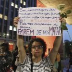 Feminicídio: aumentar pena não diminui casos, mas custo é baixo e convence eleitor