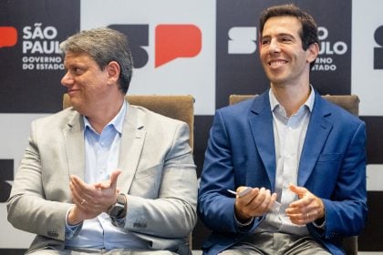 ‘Brasileirão Saeb’: a nova investida de Tarcísio e Feder para avaliar as escolas