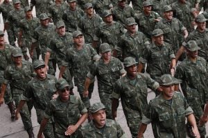 STF derruba regra militar que veta casados em cursos de formação