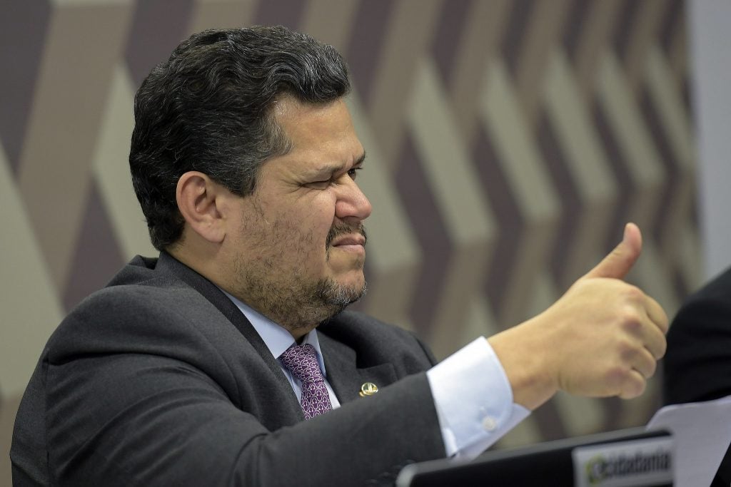 Quem é quem no acordo ‘alternativo’ para aliviar penas do 8 de Janeiro