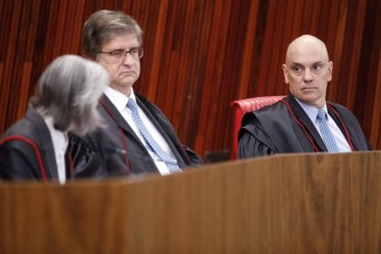 Moraes contraria PGR e concede domiciliar a preso pelo 8 de Janeiro com problema cardíaco