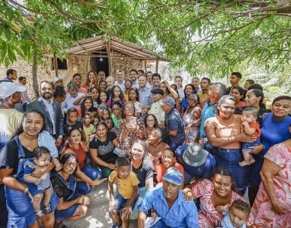 Brasil é condenado pela Corte Interamericana por violação a quilombolas em Alcântara