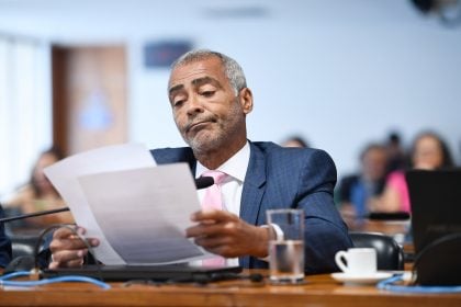 CPI recomenda indiciamentos e nova legislação para conter manipulação em apostas