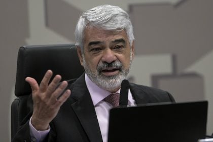 ‘Mais perdeu que ganhou’: a avaliação do novo presidente do PT sobre a federação com PV e PCdoB