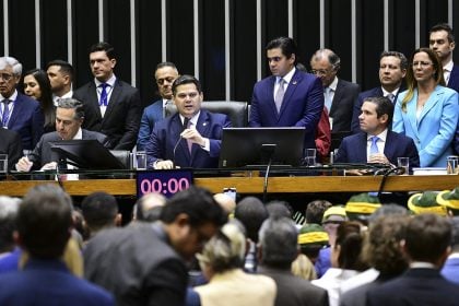 PSOL vai acionar o STF contra novas regras para pagamento de emendas